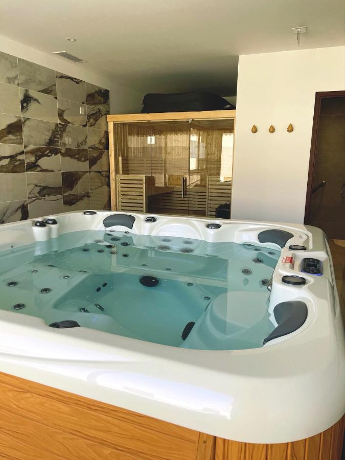 Hotel Palazzu & Spa - Adult Only غاليريا المظهر الخارجي الصورة