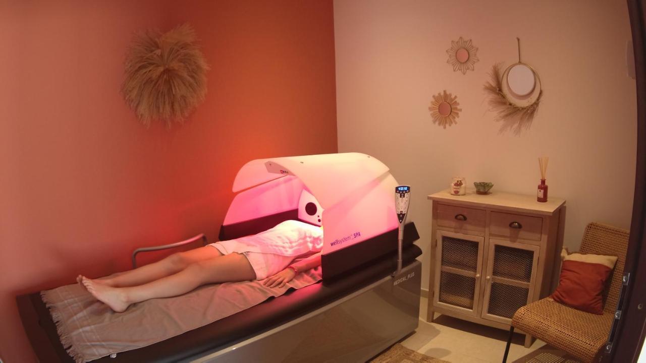 Hotel Palazzu & Spa - Adult Only غاليريا المظهر الخارجي الصورة