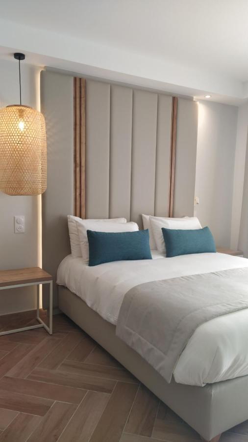 Hotel Palazzu & Spa - Adult Only غاليريا المظهر الخارجي الصورة