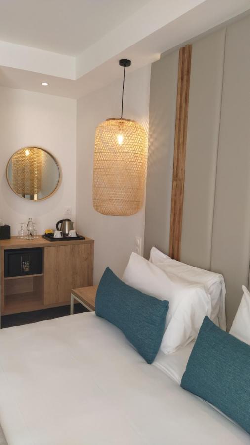 Hotel Palazzu & Spa - Adult Only غاليريا المظهر الخارجي الصورة
