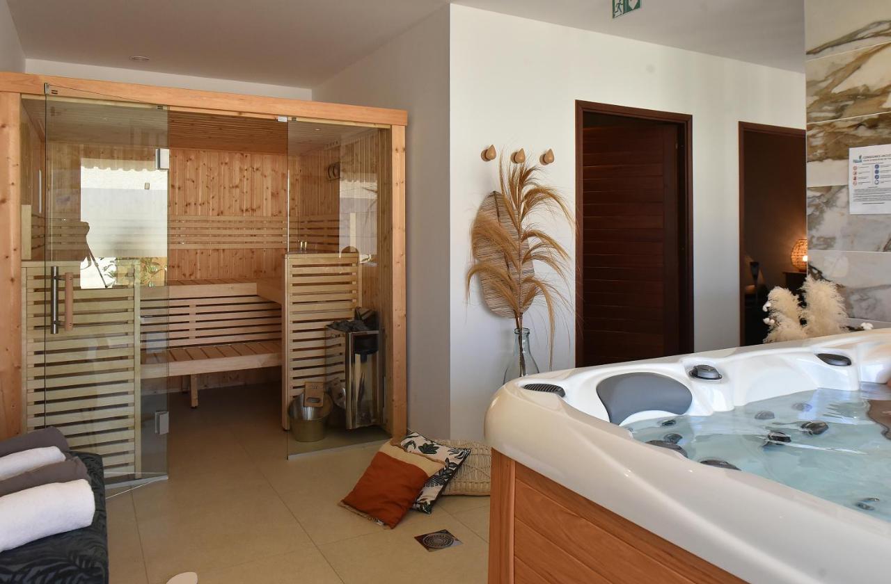 Hotel Palazzu & Spa - Adult Only غاليريا المظهر الخارجي الصورة
