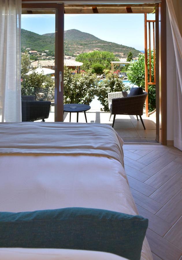 Hotel Palazzu & Spa - Adult Only غاليريا المظهر الخارجي الصورة