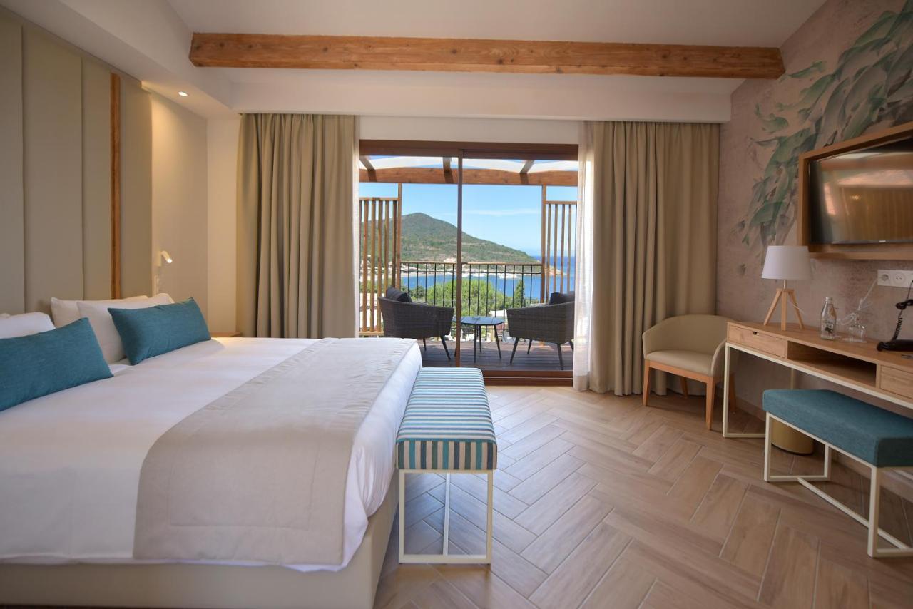 Hotel Palazzu & Spa - Adult Only غاليريا المظهر الخارجي الصورة
