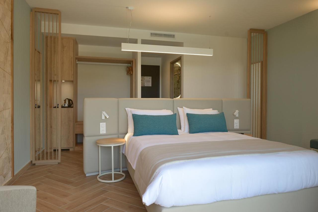 Hotel Palazzu & Spa - Adult Only غاليريا المظهر الخارجي الصورة