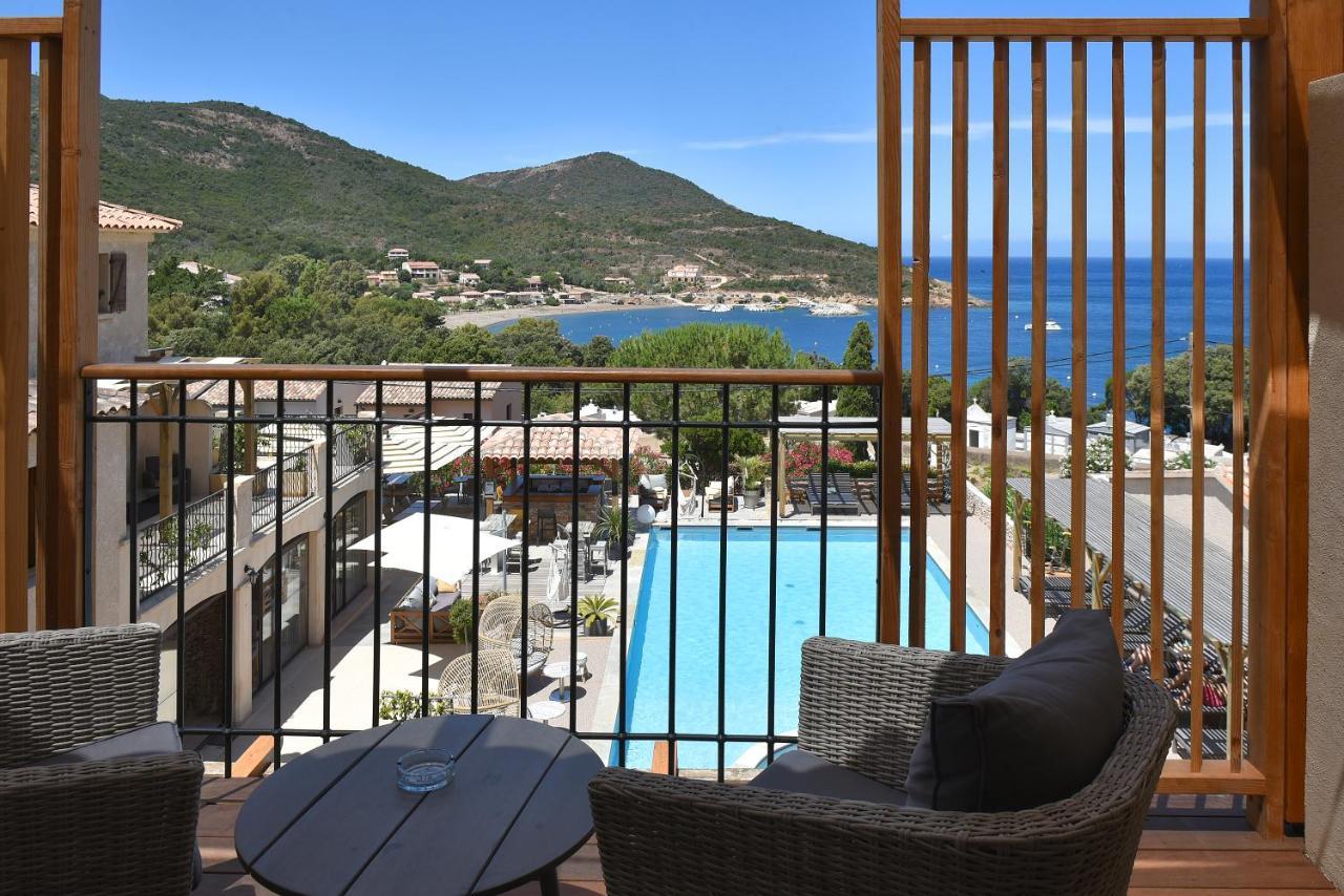 Hotel Palazzu & Spa - Adult Only غاليريا المظهر الخارجي الصورة