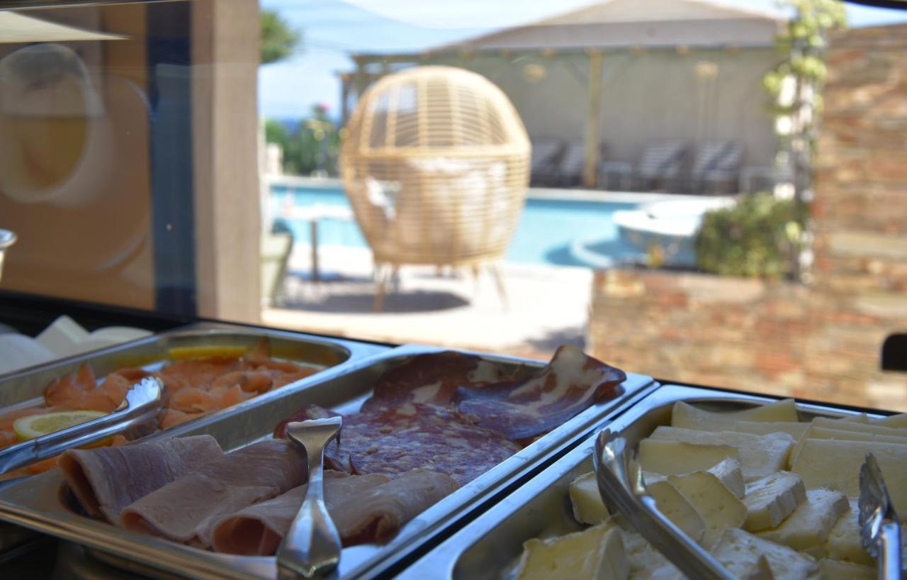 Hotel Palazzu & Spa - Adult Only غاليريا المظهر الخارجي الصورة
