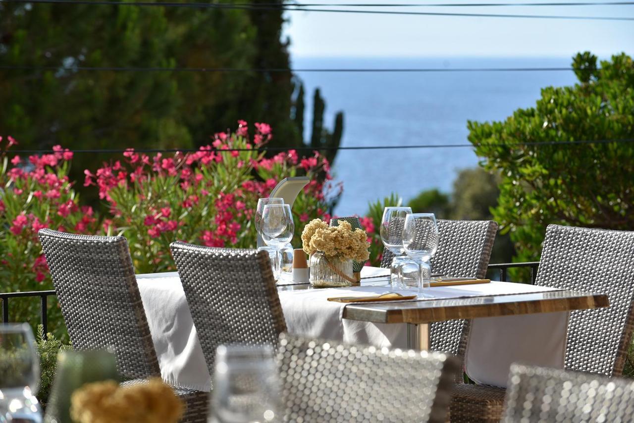 Hotel Palazzu & Spa - Adult Only غاليريا المظهر الخارجي الصورة