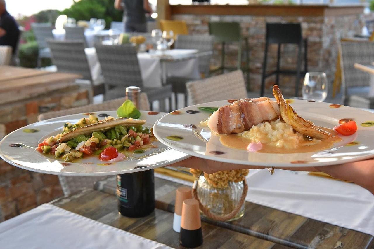Hotel Palazzu & Spa - Adult Only غاليريا المظهر الخارجي الصورة