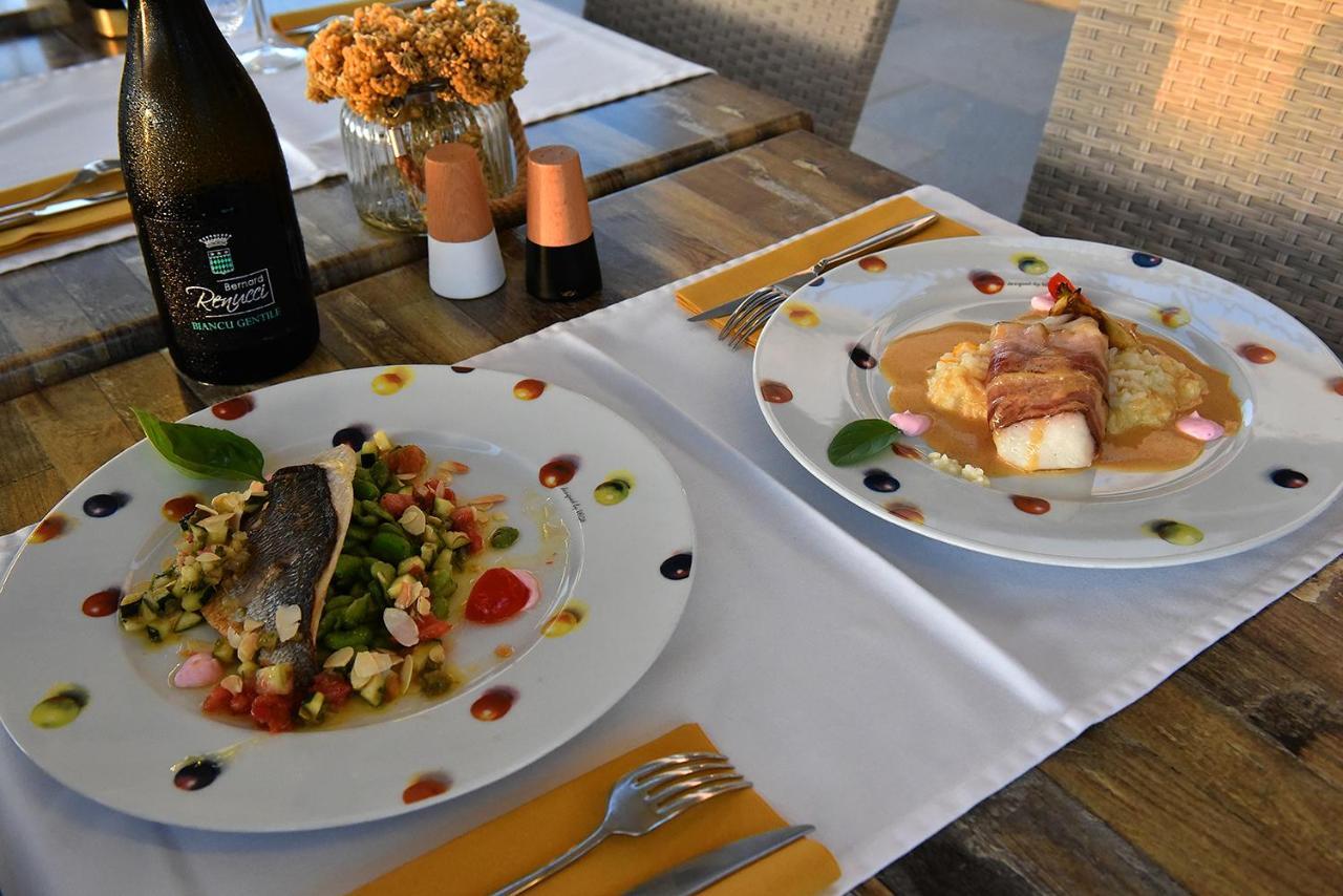 Hotel Palazzu & Spa - Adult Only غاليريا المظهر الخارجي الصورة