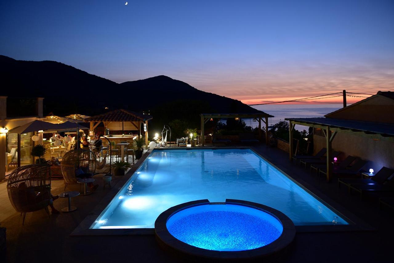 Hotel Palazzu & Spa - Adult Only غاليريا المظهر الخارجي الصورة