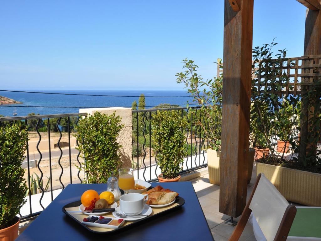 Hotel Palazzu & Spa - Adult Only غاليريا الغرفة الصورة