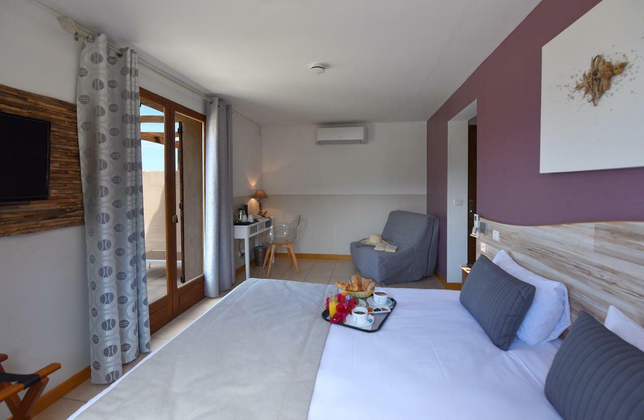 Hotel Palazzu & Spa - Adult Only غاليريا المظهر الخارجي الصورة