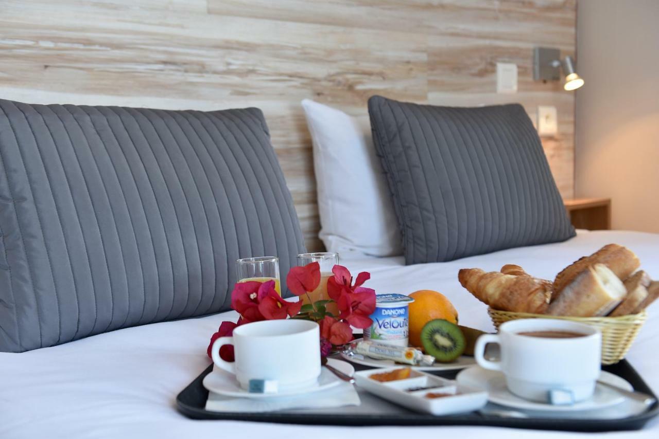 Hotel Palazzu & Spa - Adult Only غاليريا المظهر الخارجي الصورة